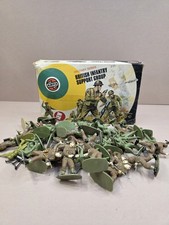 AIRFIX British Infantry