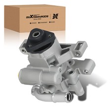 POWER STEERING PUMP WATER PUMP