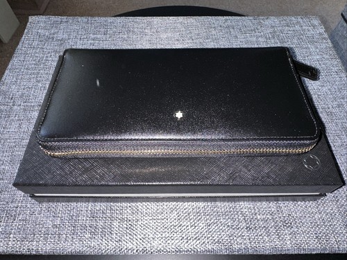 Montblanc meisterstuk long - montblanc,