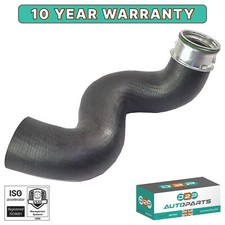 INTERCOOLER TURBO HOSE PIPE