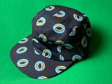 Odd Future OFWGKTA Black ALL