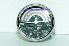 Tachometer for IH
