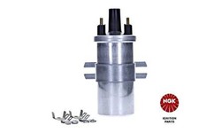 Ignition coil ngk fits alfa - coil,