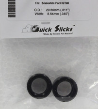 SC16XF Quick Slicks Silicone