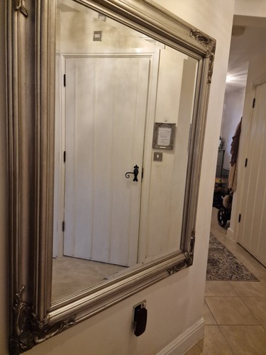 Giant wall mirror huge - giant,