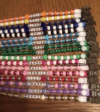 Personalised Dummy Clip holder