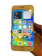 iPhone 8 Plus 256GB –