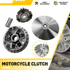 1x Clutch Variator Kit Fits