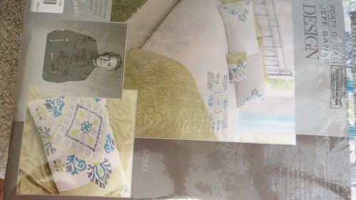 Single duvet set
