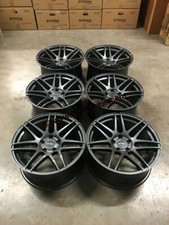 19" Strom STR3 F14 Alloy