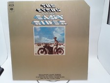 THE BYRDS/BALLAD OF EASY