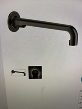 Gessi Inciso Bathroom Faucet