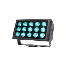 LEDJ Spectra Flood Q15 RGBW