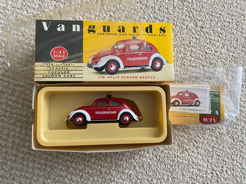 Vanguards 1950 1960 - 1950’s,