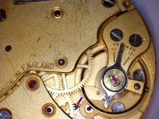 Smiths Benson's Genuine