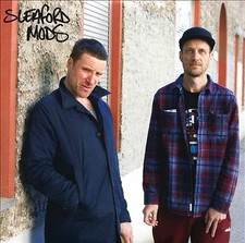 Sleaford Mods EP, Sleaford