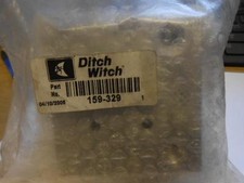 DITCH WITCH PART 159-329