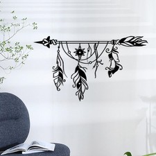 Metal Wall Art Gift Decorative