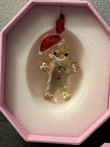 Swarovski crystal holiday - swarovski,