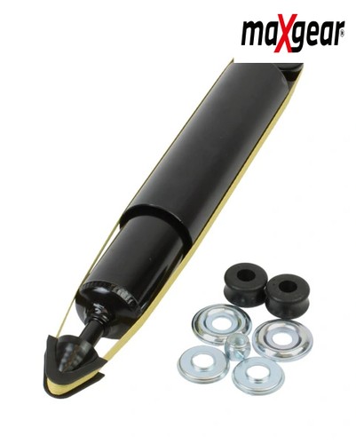Bottom pin gas pressure rear - bottom, pin/