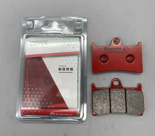 Brembo brake pad 07ya23sa - pad,