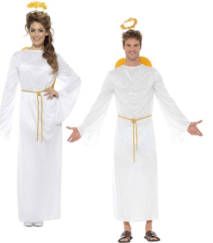 Angel gabriel costume - gabriel,