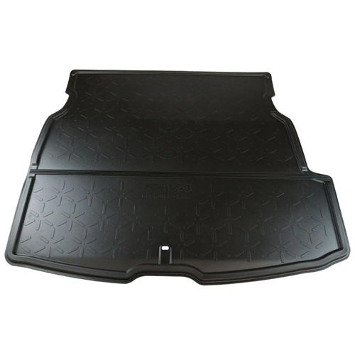 Genuine toyota boot liner - genuine,