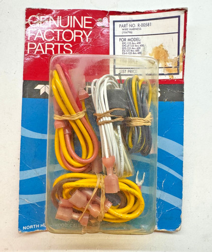 Laars jandy genuine factory - genuine,
