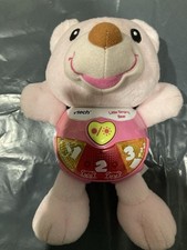 VTech Little Singing Bear –