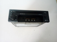 09136107 Cassette Radio Car Stereo Opel Astra DE877861-11