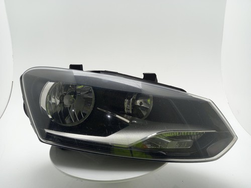 Volkswagen polo headlamp - polo,