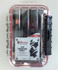 Burris XTR Signature 34mm High