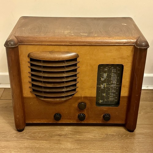 Vintage 1940s sobell type 615 - vintage,