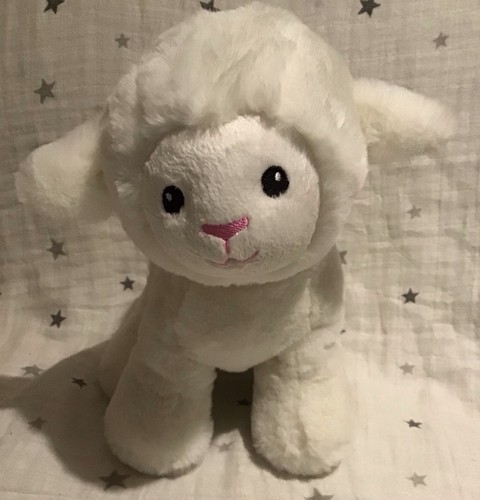 Tesco lennie the lamb - tesco,