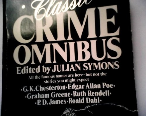 The penguin classic crime - the,