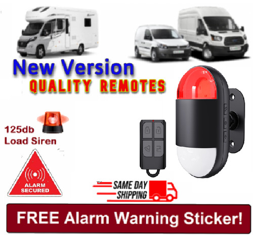 Caravan truck bus - caravan-truck-bus-van, easy-fit