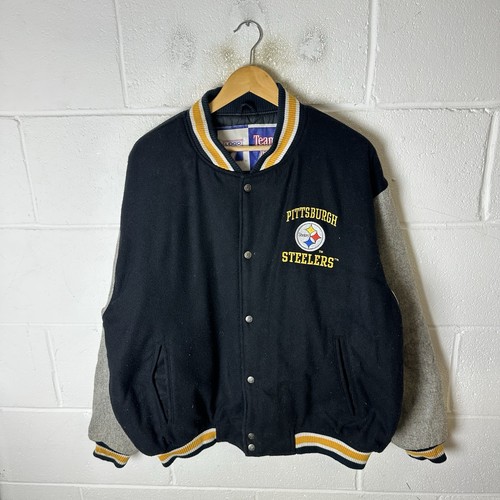 Vintage pittsburgh steelers - vintage,