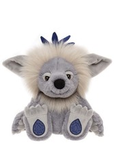 Charlie bears sapphire - sapphire, sue