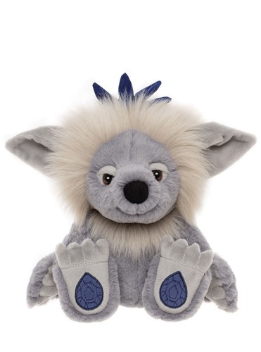 Charlie bears sapphire - -, sue
