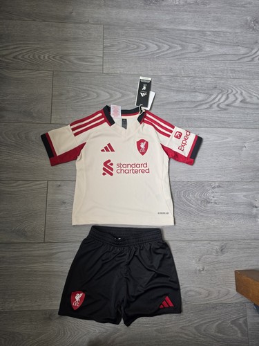 Adidas liverpool football - liverpool, fc