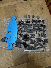 USED TAMIYA VINTAGE 1/8 TGX