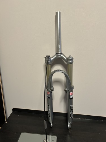 Rock shox sid team - shox,