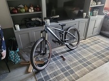 Trek Fuel EX 8 Full Suspension Mountain Bike Rockshoxk /Fox Suspension