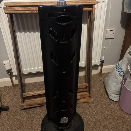 Challenge 1kw carbon heater - 1kw,