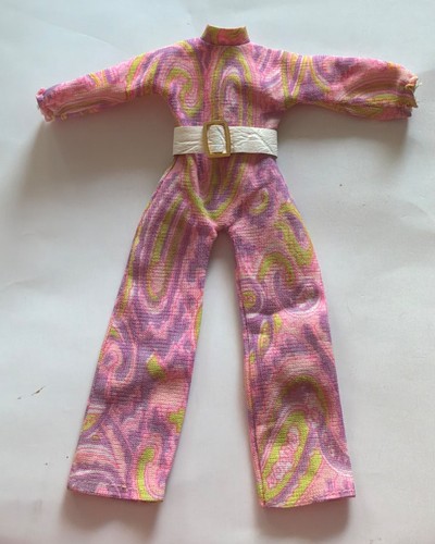Vintage sindy 1971 lovely - sindy,
