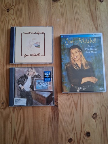 Joni mitchell painting - joni,