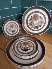 Vintage Denby Langley