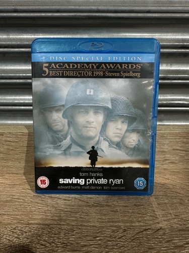 Saving private ryan 2 - private,