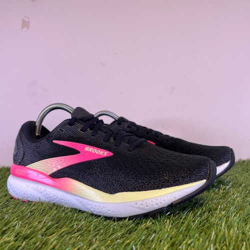 Brooks trainers women s - 7.5, women's