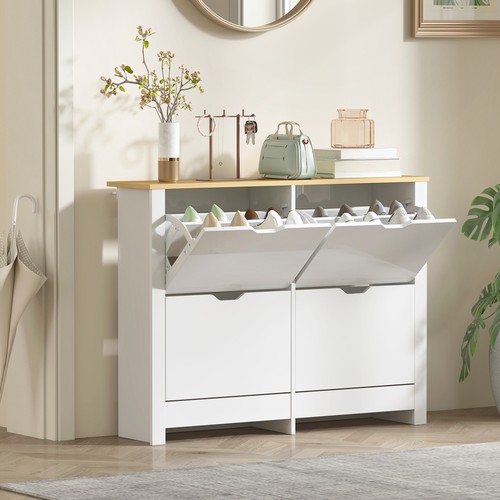 Slim shoe cabinet - slim, cabinet,